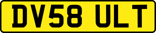 DV58ULT
