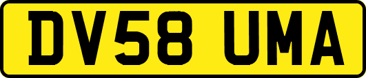 DV58UMA
