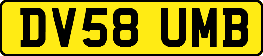 DV58UMB