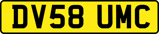 DV58UMC