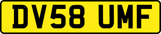 DV58UMF
