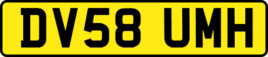 DV58UMH