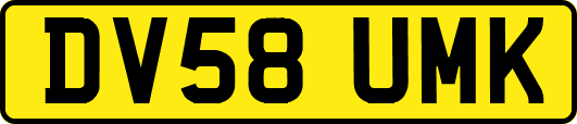 DV58UMK