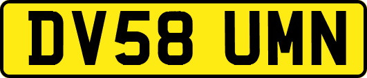 DV58UMN