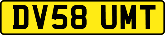 DV58UMT