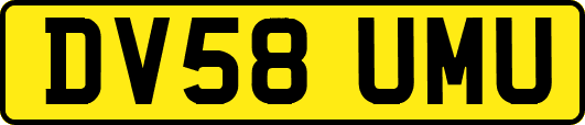 DV58UMU