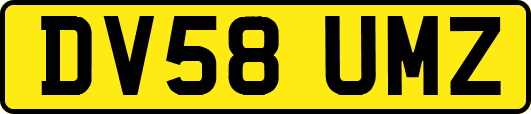 DV58UMZ