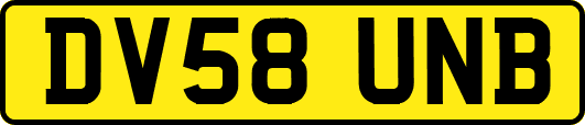 DV58UNB