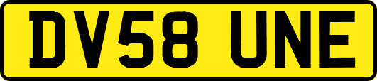 DV58UNE