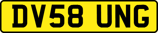 DV58UNG