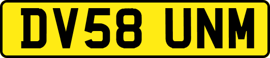 DV58UNM