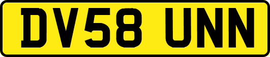 DV58UNN