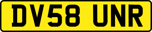 DV58UNR
