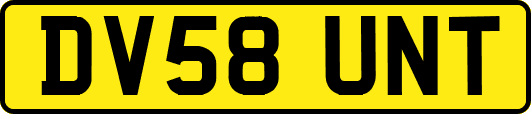 DV58UNT
