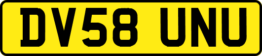 DV58UNU