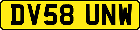 DV58UNW