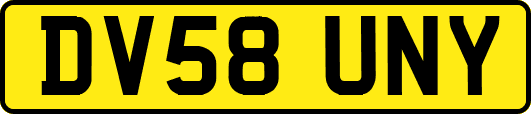 DV58UNY