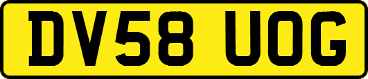 DV58UOG