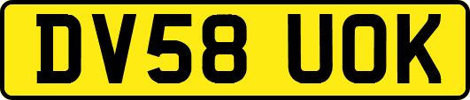 DV58UOK