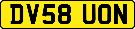DV58UON