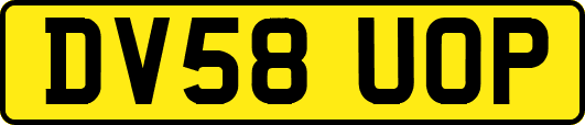 DV58UOP