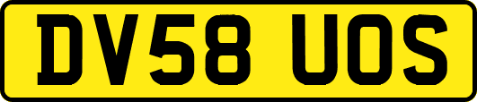 DV58UOS