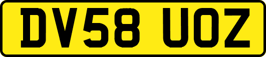 DV58UOZ