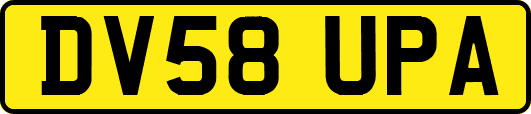 DV58UPA