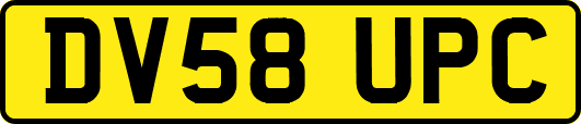 DV58UPC