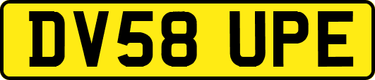 DV58UPE