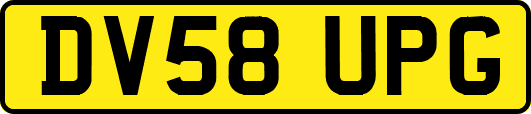 DV58UPG