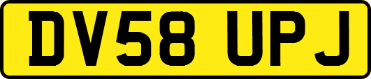 DV58UPJ