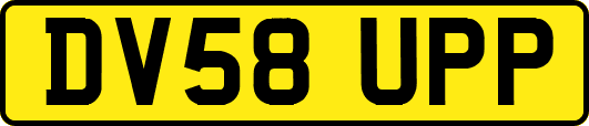 DV58UPP
