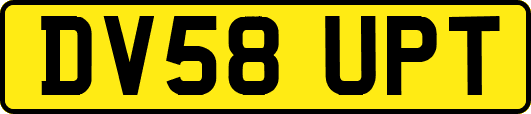 DV58UPT
