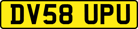 DV58UPU