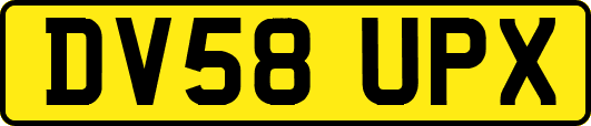 DV58UPX