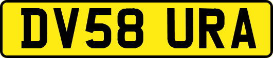 DV58URA
