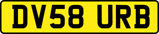 DV58URB