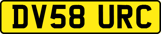 DV58URC