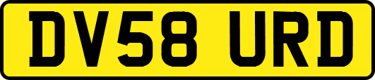 DV58URD
