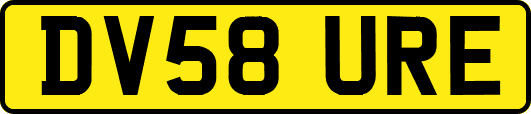 DV58URE