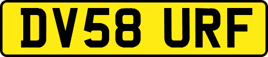 DV58URF