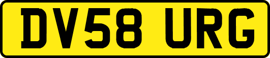 DV58URG