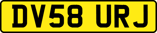 DV58URJ