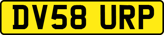 DV58URP