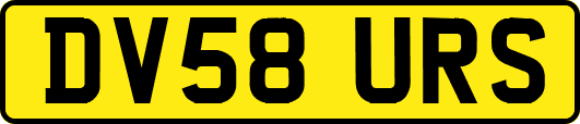 DV58URS