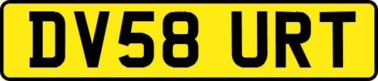 DV58URT