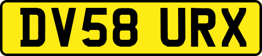 DV58URX