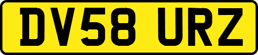 DV58URZ