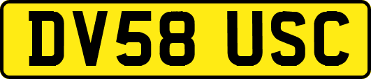DV58USC